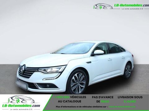 Renault Talisman dCi 130 BVA 2016 occasion Beaupuy 31850