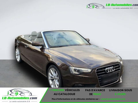 Audi A5 1.8 TFSI 170 2015 occasion Beaupuy 31850