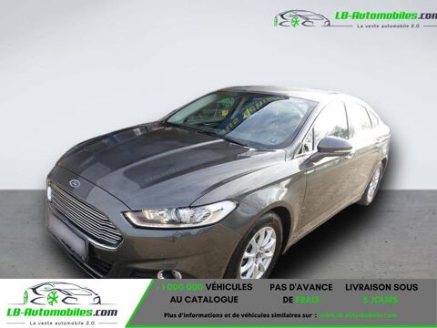 Ford Mondeo 1.5 EcoBoost 160 2015 occasion Beaupuy 31850