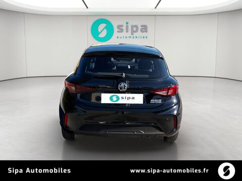 MG3 1.5 L Hybrid+ 195 ch Comfort 5p 2024 occasion 33110 Le Bouscat