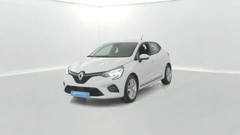 Annonce voiture Renault Clio 14490 €