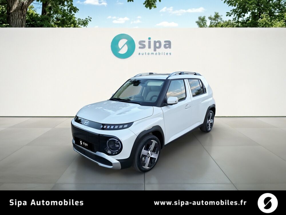 Inster 49 kWh Cross Creative 5p 2025 occasion 33110 Le Bouscat