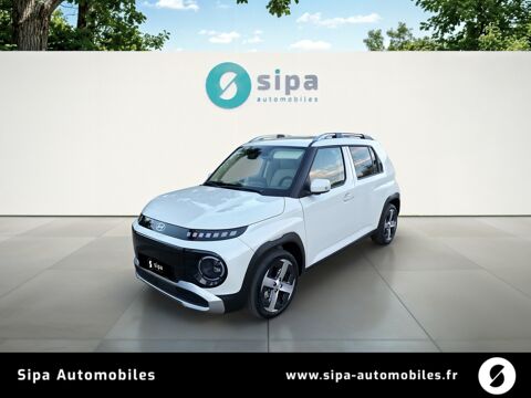 Annonce voiture Hyundai Inster 22990 €