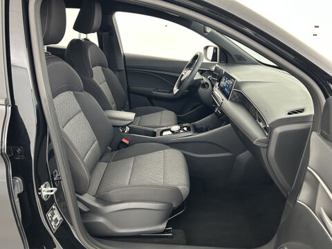 MG3 1.5 L Hybrid+ 195 ch Comfort 5p 2024 occasion 35170 Bruz