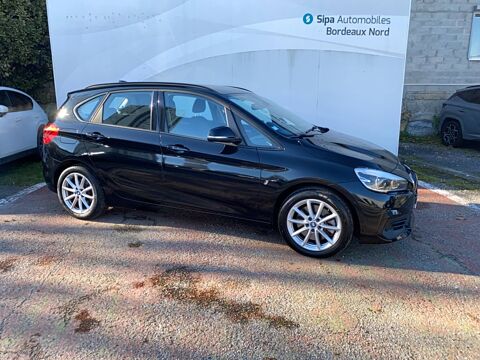 Serie 2 Active Tourer 225xe iPerformance 224 ch Business A 5p 2017 occasion 33110 Le Bouscat