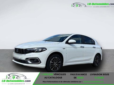 Annonce voiture Fiat Tipo 28700 