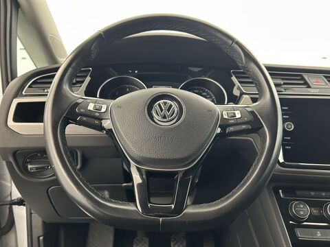 Touran 1.6 TDI 115 BMT 7pl Confortline Business 5p 2018 occasion 35170 Bruz