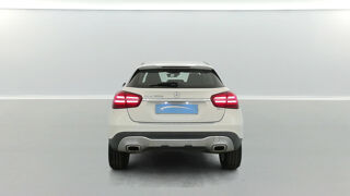 Classe GLA 180 d Sensation 5p 2017 occasion 35170 Bruz
