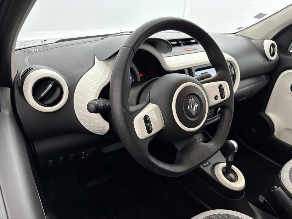 Twingo III Achat Int&eacute;gral 21 Zen 5p 2022 occasion 35170 Bruz