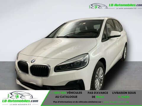 BMW Serie 2 218d 150 ch 2019 occasion Beaupuy 31850