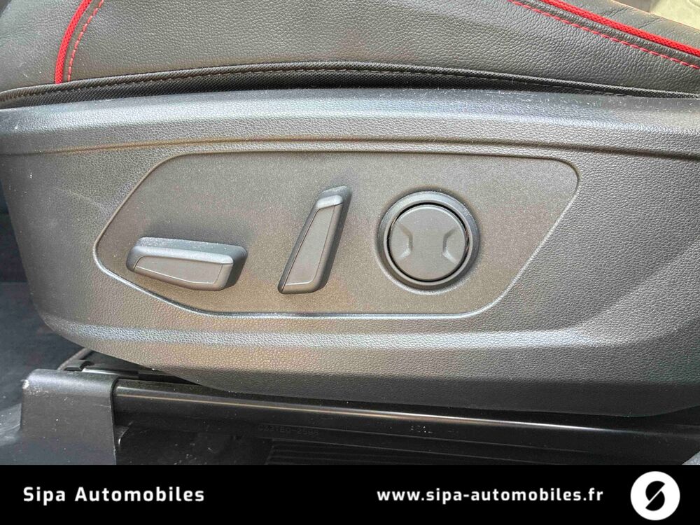 Tucson 1.6 T-GDI 215 Hybrid BVA6 N Line Executive 5p 2024 occasion 33110 Le Bouscat