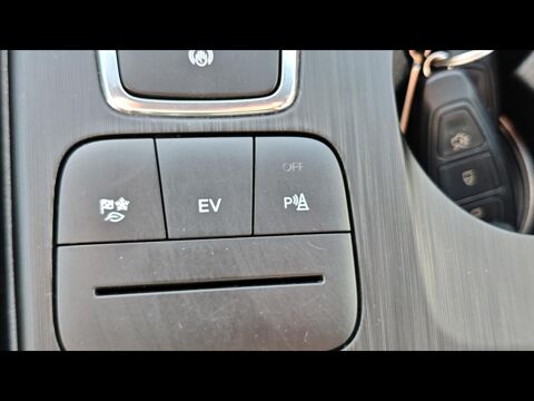 Kuga 2.5 Duratec 225ch PowerSplit PHEV ST-Line e-CVT + Sur&eacute;quip&eacute; 2021 occasion 35170 Bruz