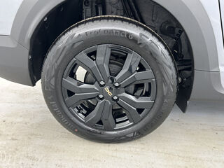 Jogger Hybrid 140 7 places GSR2 Extreme 5p 2025 occasion 35170 Bruz