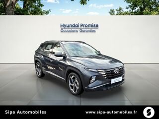Tucson 1.6 T-GDI 265 HTRAC Plug-in BVA6 Business 5p 2023 occasion 33110 Le Bouscat