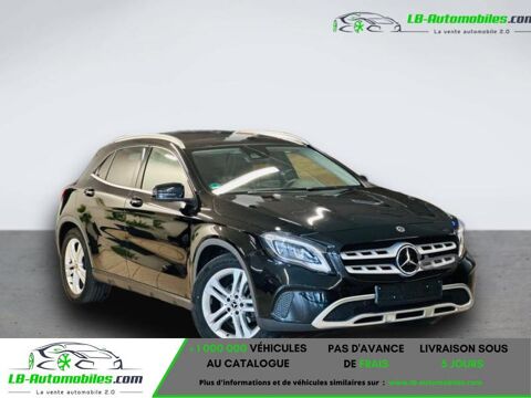 Mercedes Classe GLA 180 BVA 2017 occasion Beaupuy 31850