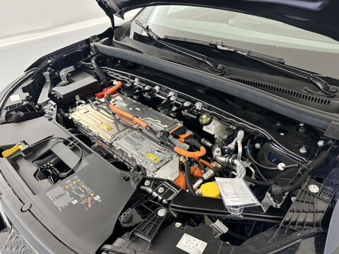 Sc&eacute;nic Scenic E-Tech &eacute;lectrique 220 ch grande autonomie Techno 5p 2025 occasion 35170 Bruz