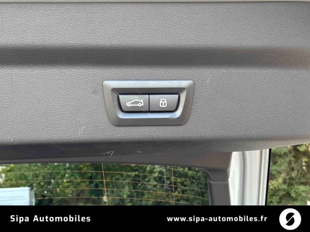 X2 sDrive 20d 163ch DKG7 M Sport 5p 2025 occasion 33110 Le Bouscat