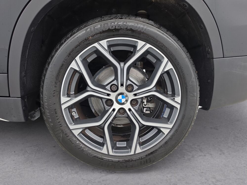 X1 sDrive 18i 136 ch DKG7 xLine 5p 2021 occasion 35170 Bruz