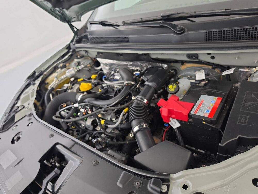 Sandero ECO-G 100 Stepway Expression 5p 2024 occasion 35170 Bruz
