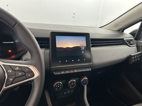 Clio Blue dCi 100 Evolution 5p 2024 occasion 35170 Bruz