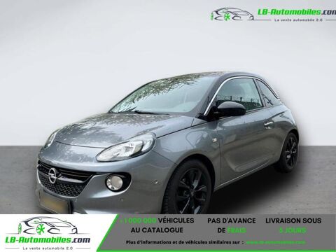 Annonce voiture Opel Adam 17500 
