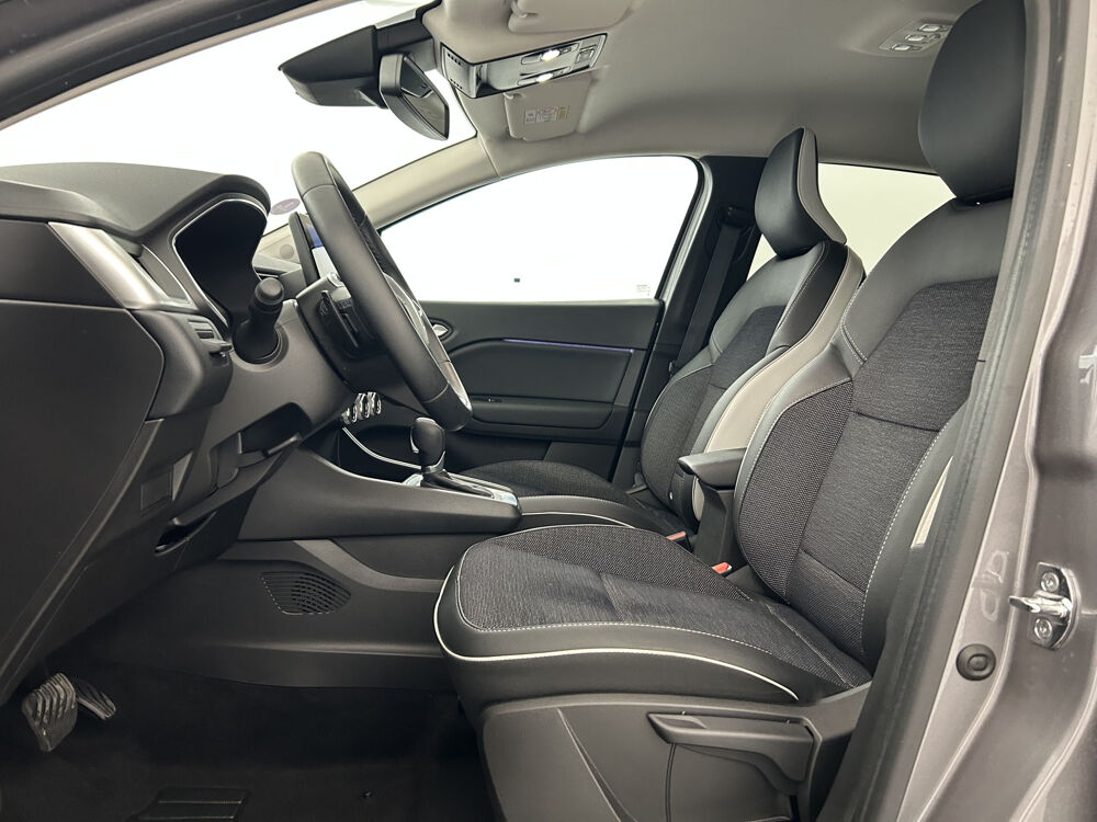 Captur TCe 160 EDC 21 Intens 5p 2022 occasion 35170 Bruz