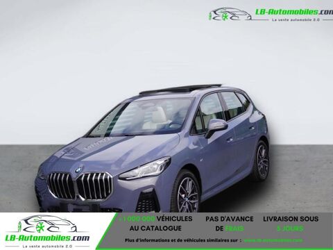 BMW Serie 2 220i 170 ch BVA 2022 occasion Beaupuy 31850