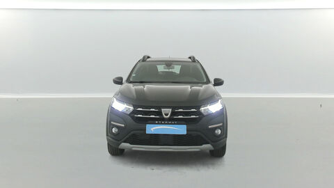 Sandero TCe 90 22 Stepway Confort 5p 2022 occasion 35170 Bruz