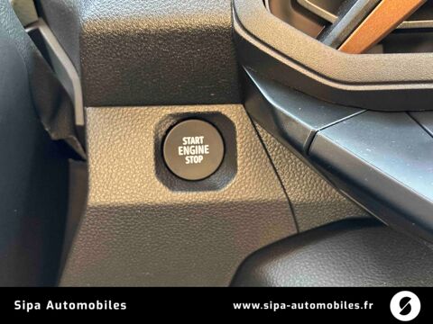 Duster Mild Hybrid 130 Extreme 5p 2025 occasion 33110 Le Bouscat