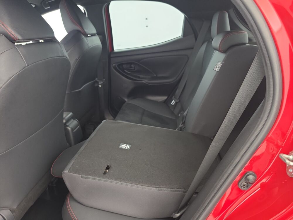 Yaris Hybride 116h GR Sport 5p 2022 occasion 35170 Bruz