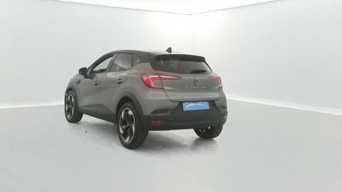 Captur Eco-G 100 ch Techno 5p 2025 occasion 35170 Bruz