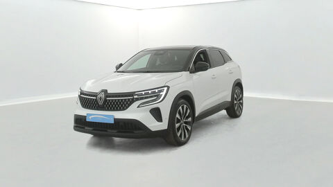 Annonce voiture Renault Austral 27090 €