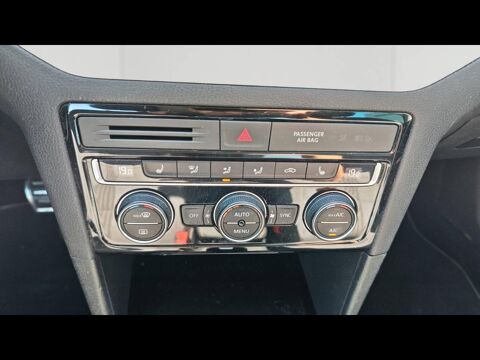 Golf 1.4 TSI 150ch BlueMotion Technology Allstar DSG7 2016 occasion 35170 Bruz