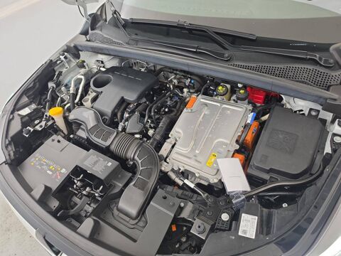 Symbioz E-Tech full hybrid 145 Esprit Alpine 5p 2025 occasion 35170 Bruz