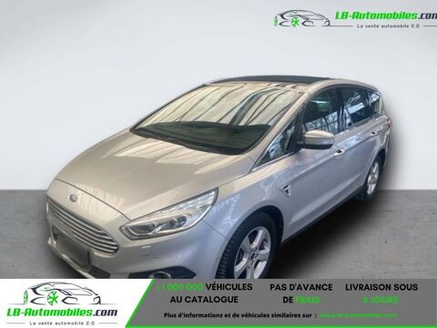 Annonce voiture Ford S-MAX 25700 