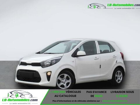 Annonce voiture Kia Picanto 20900 