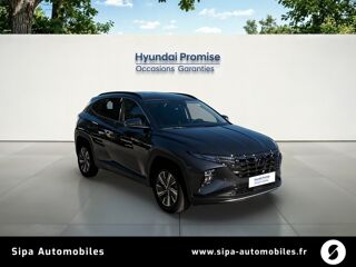 Tucson 1.6 T-GDI 230 Hybrid BVA6 Creative 5p 2023 occasion 33110 Le Bouscat