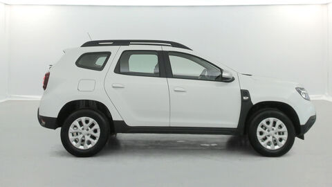 Duster TCe 150 FAP 4x2 EDC Confort 5p 2022 occasion 35170 Bruz