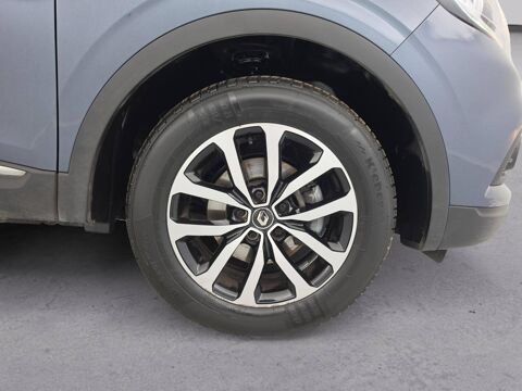 Kadjar Blue dCi 115 EDC Evolution 5p 2022 occasion 35170 Bruz