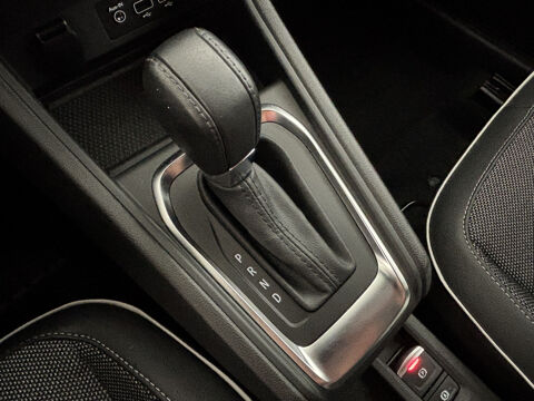 Captur TCe 140 EDC 21 Intens 5p 2022 occasion 35170 Bruz