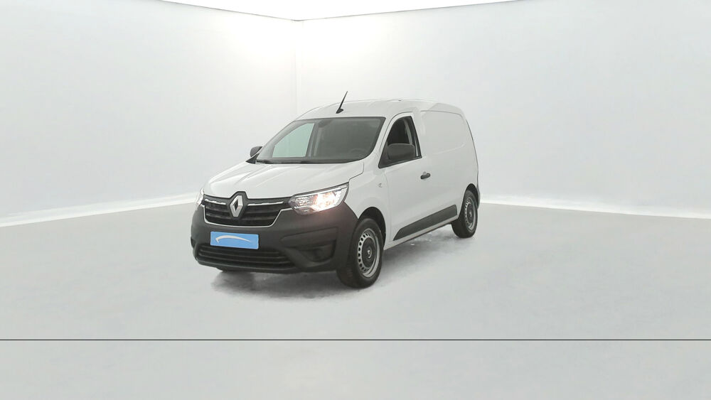 Express BLUE DCI 75 22 CONFORT 5p 2022 occasion 35170 Bruz