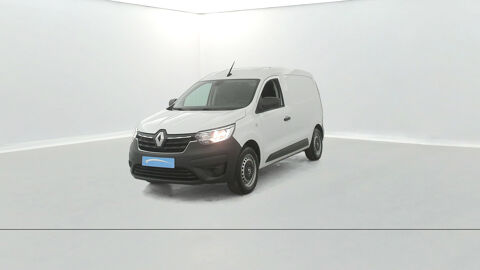 Renault Express BLUE DCI 75 22 CONFORT 5p 2022 occasion Bruz 35170