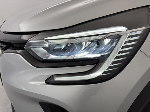 Captur E-Tech 145 SL Rive Gauche 5p 2022 occasion 35170 Bruz