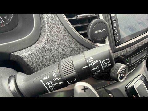 CR-V 1.6 i-DTEC 160ch Executive Navi 4WD AT 2018 occasion 35170 Bruz