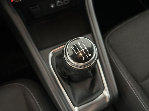 Captur TCe 90 Evolution 5p 2024 occasion 35170 Bruz