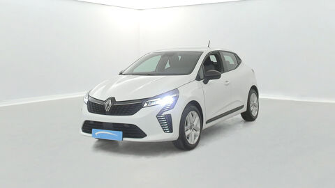 Annonce voiture Renault Clio 18490 €
