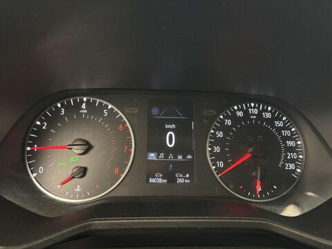 Clio TCe 90 21 Business 5p 2021 occasion 35170 Bruz