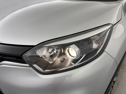 Captur TCe 90 19 Business 5p 2019 occasion 35170 Bruz