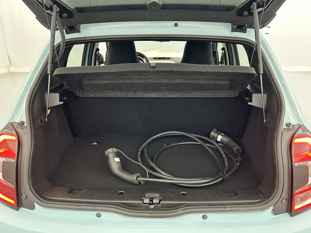 Twingo III E-Tech Authentic 5p 2023 occasion 35170 Bruz