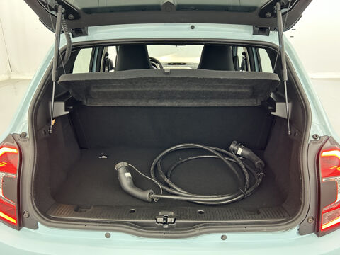 Twingo III E-Tech Authentic 5p 2023 occasion 35170 Bruz